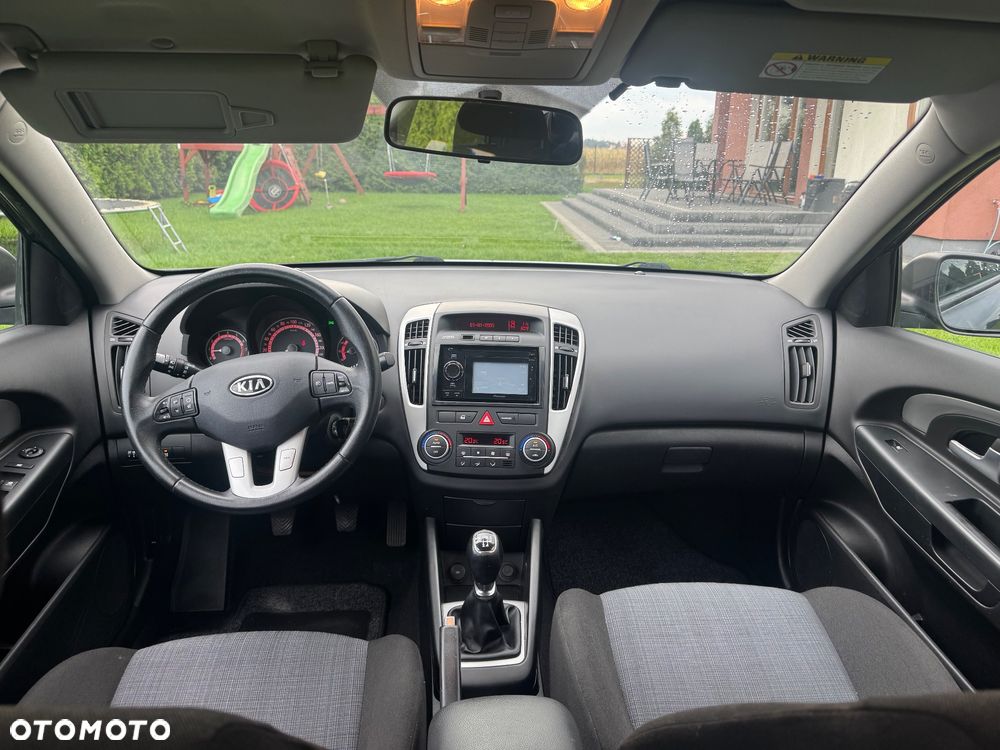 Kia Ceed Cee'd 1.4 Comfort + - 31