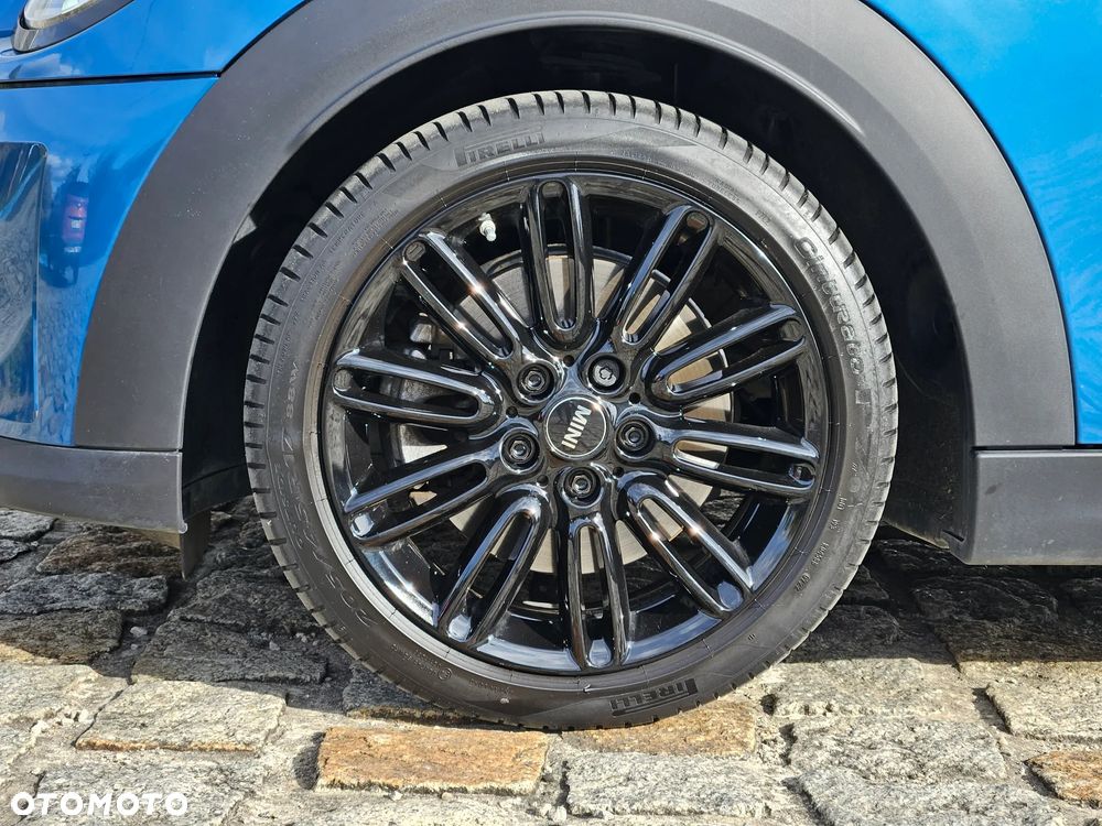 MINI Cooper S sport - 5