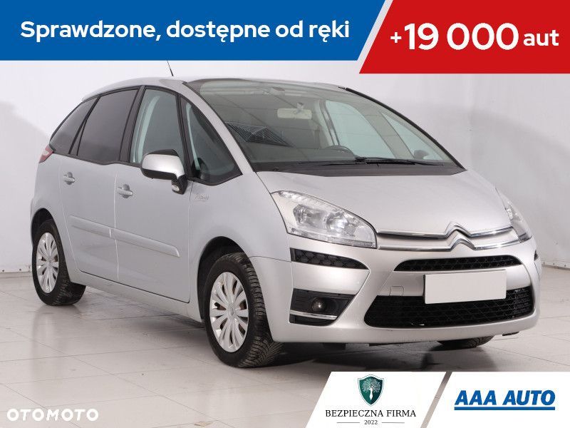 Citroën C4 Picasso - 2