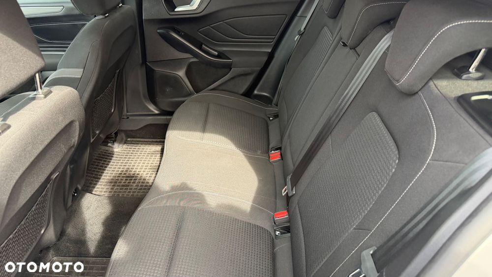 Ford Focus 1.5 EcoBlue Start-Stopp-System COOL&CONNECT DESIGN - 18