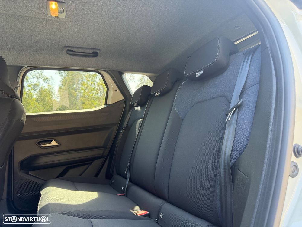 Dacia Duster 1.6 Hybrid Journey - 5