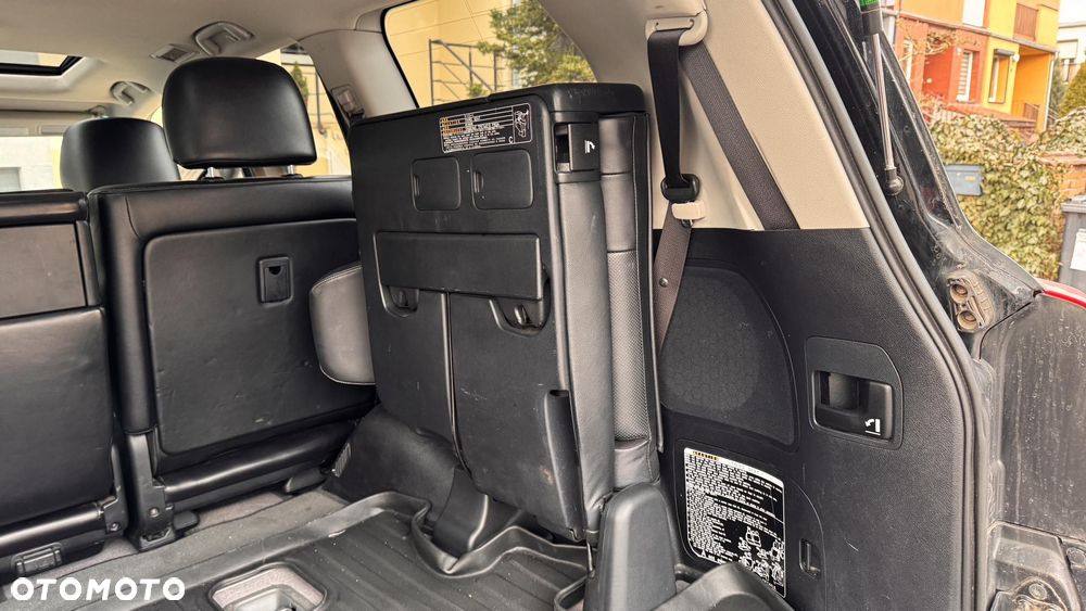 Toyota Land Cruiser LC 4.5 D-4D Prestige Executive 7os - 28