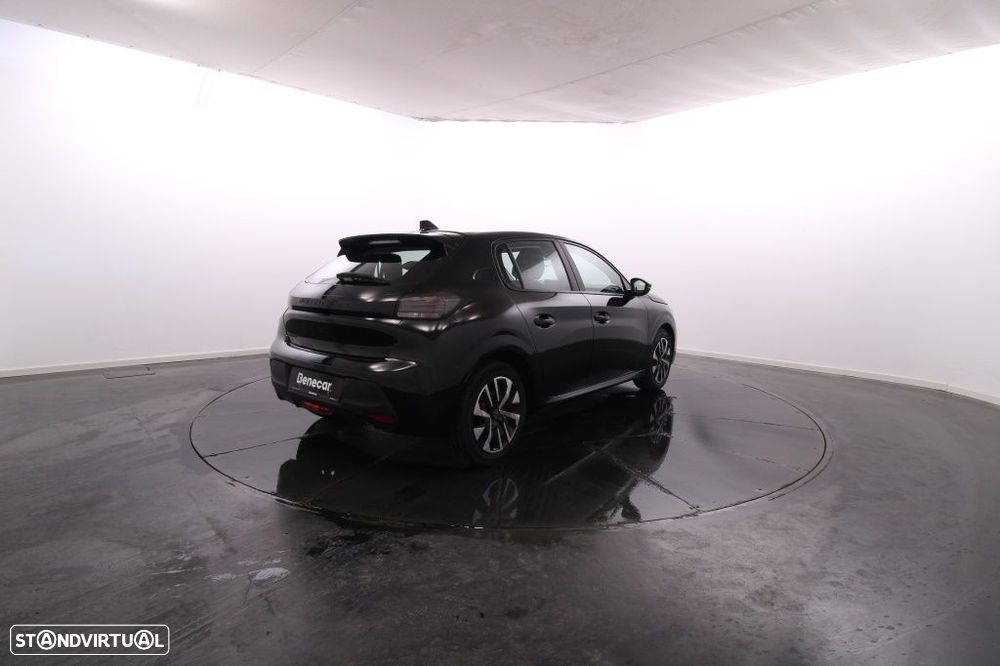 Peugeot 208 1.2 PureTech Active - 7