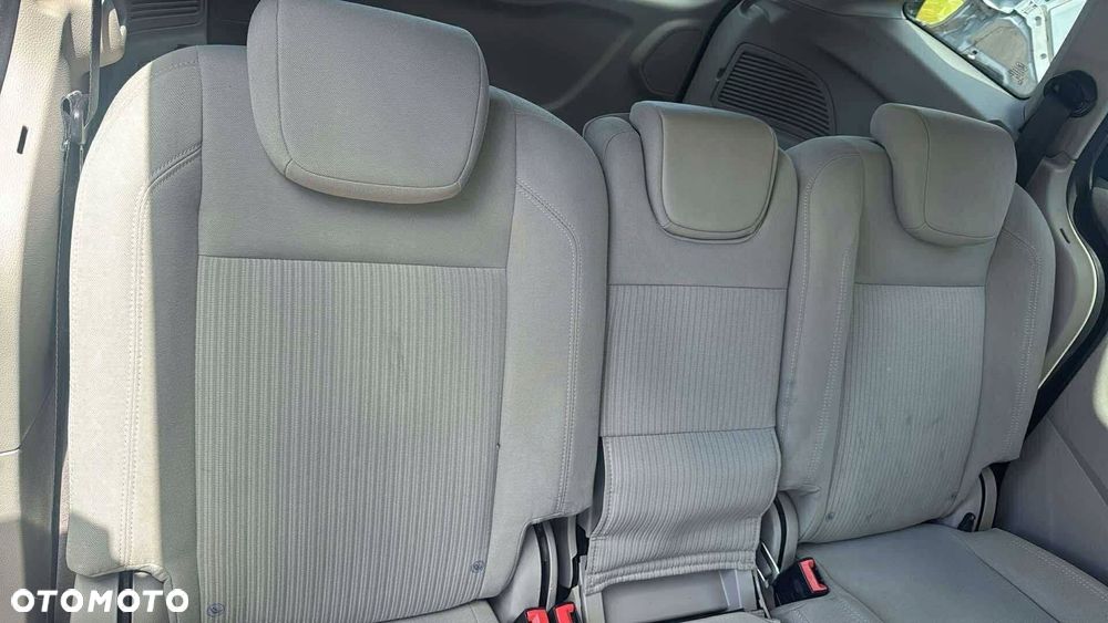 fotele 1 i 2 rząd ford grand c-max 2013r - 3