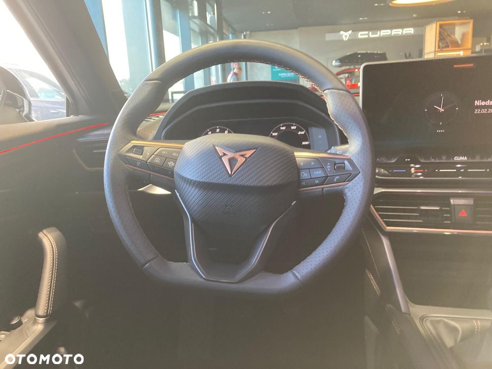 Cupra Formentor 1.5 TSI - 9