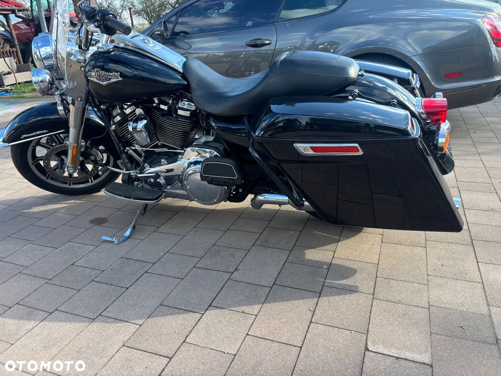 Harley-Davidson Touring Road King - 5