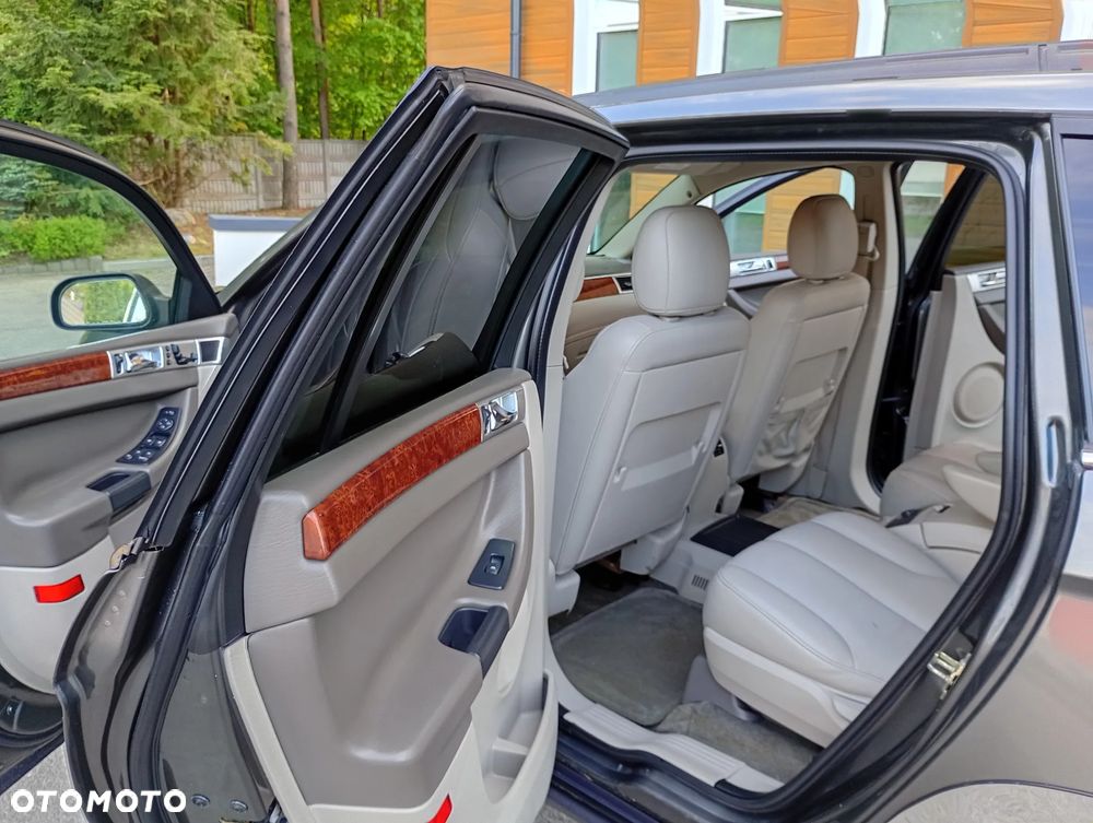 Chrysler Pacifica 3.5 - 27