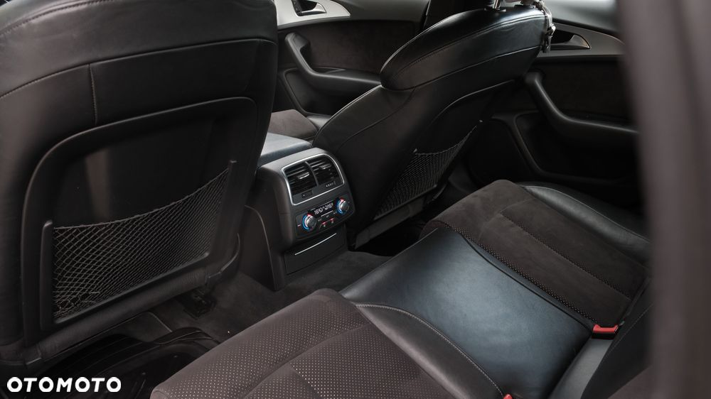 Audi A6 Limousine 3.0 TDI - 11