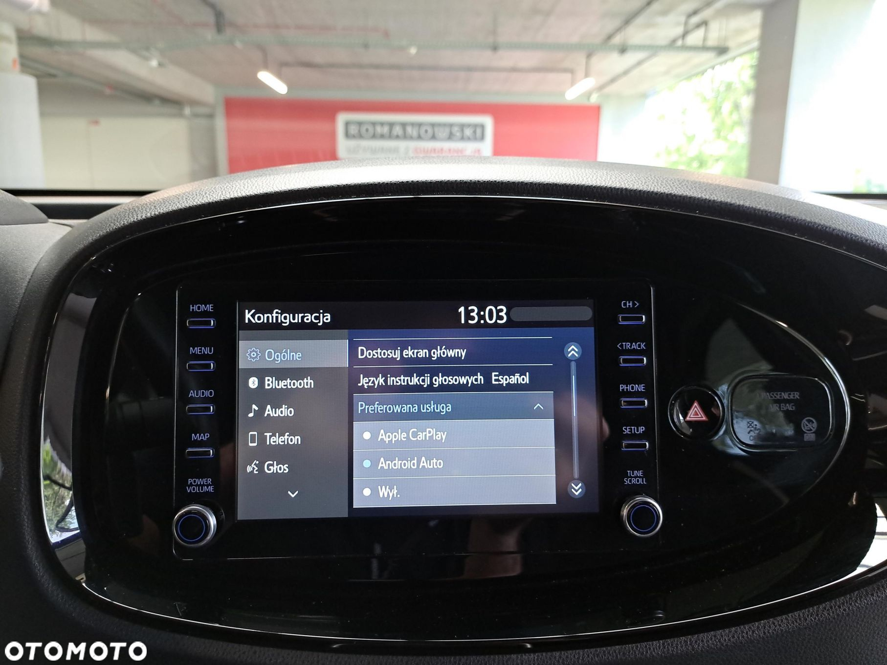 Toyota Aygo X 1.0 VVT-i Style CVT - 22
