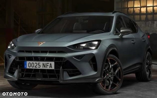 Cupra Formentor 1.5 TSI - 6
