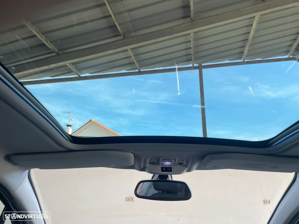 Peugeot 2008 1.6 BlueHDi Allure - 26