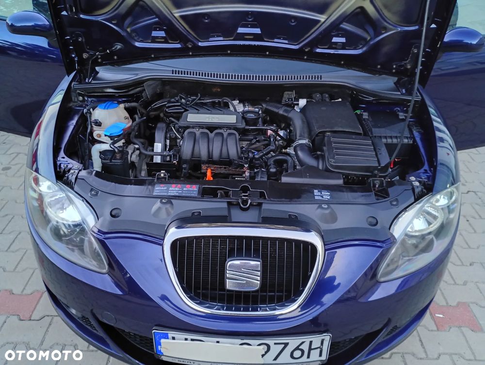 Seat Leon - 9