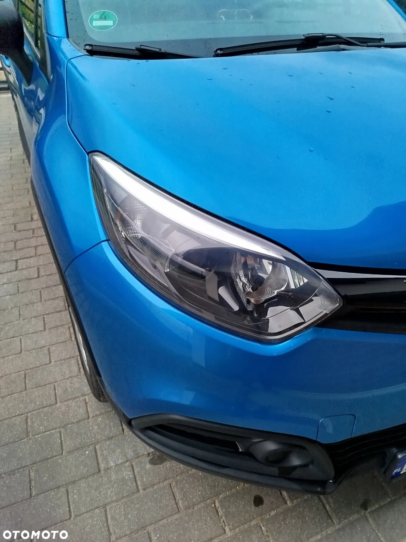 Renault Captur (ENERGY) TCe 90 LIFE - 23