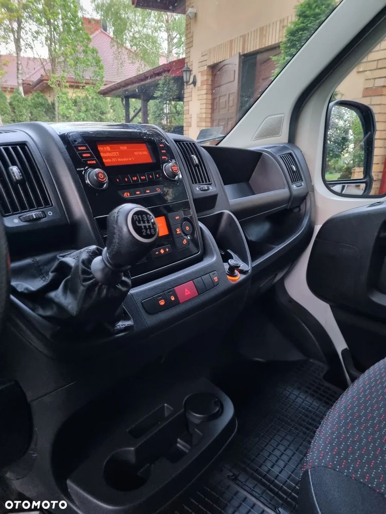 Fiat Ducato - 15