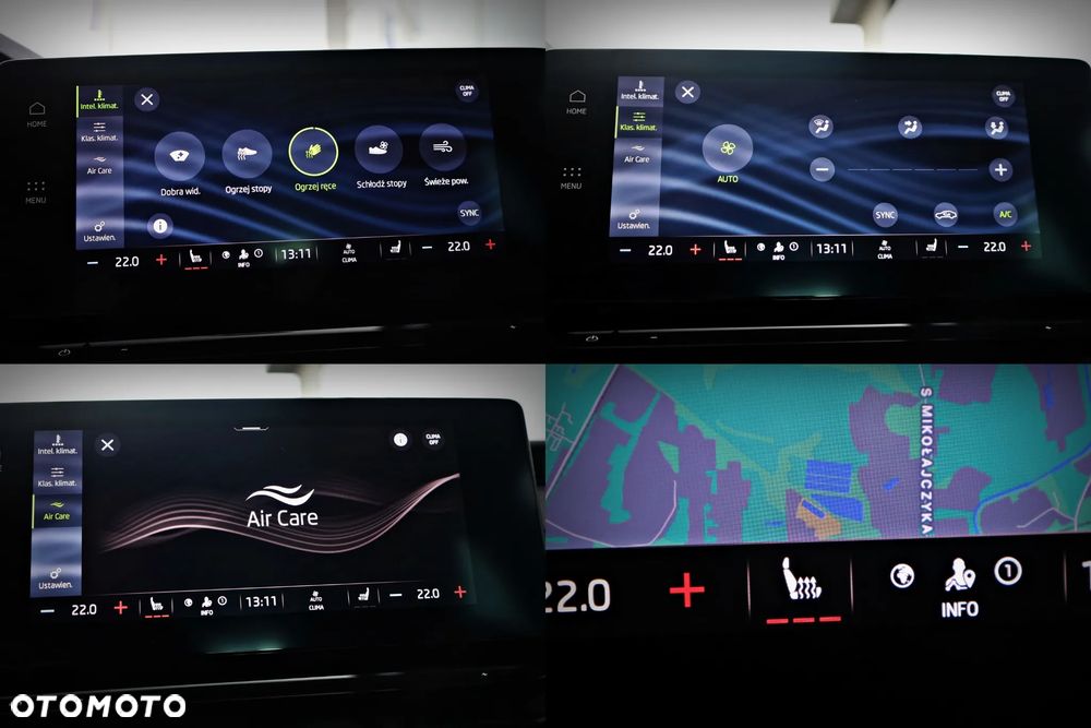 Skoda Octavia 2.0 TDI Style DSG - 35