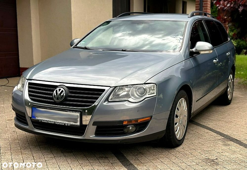 Volkswagen Passat Variant - 17