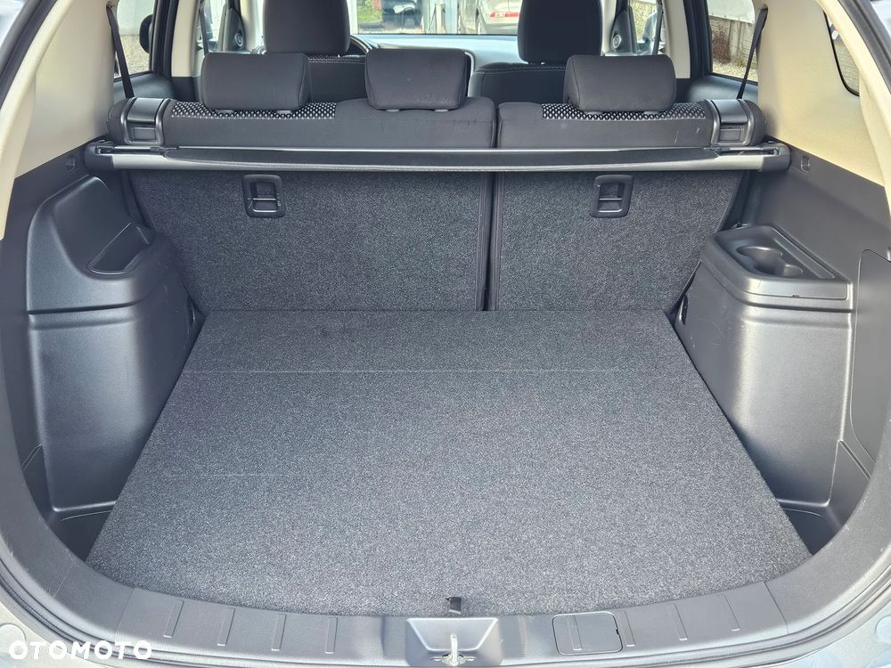 Mitsubishi Outlander 2.0 2WD Diamant - 16