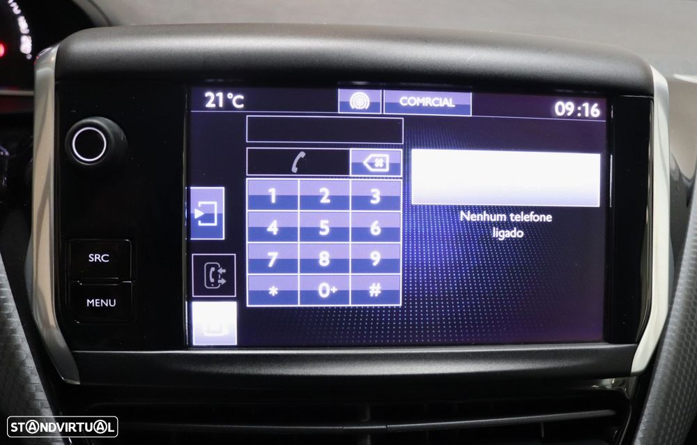 Peugeot 208 1.2 PureTech GT Line - 30