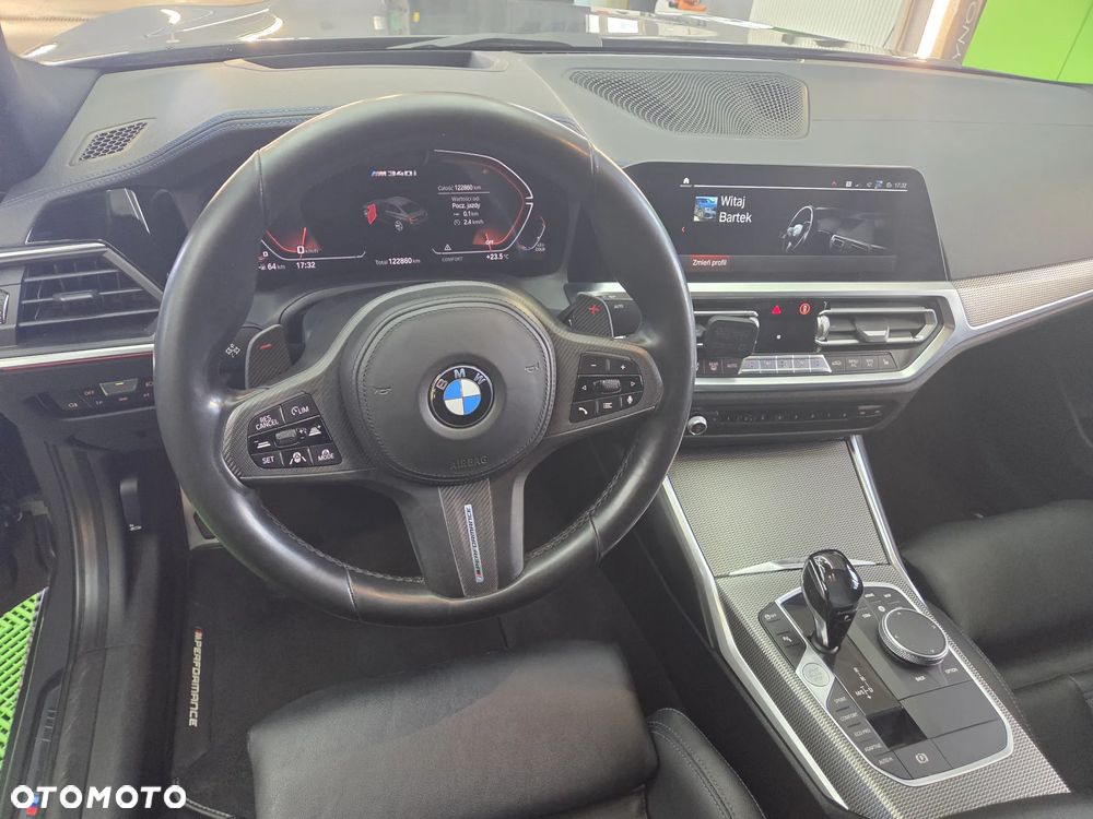 BMW Seria 3 - 4