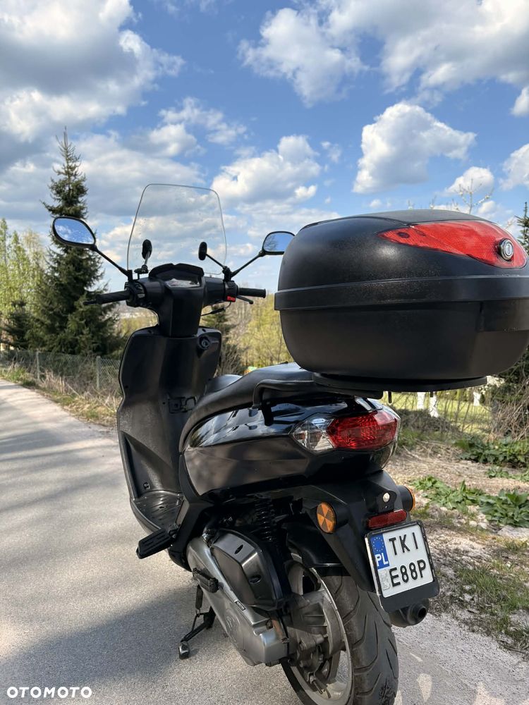 Peugeot Kisbee - 7
