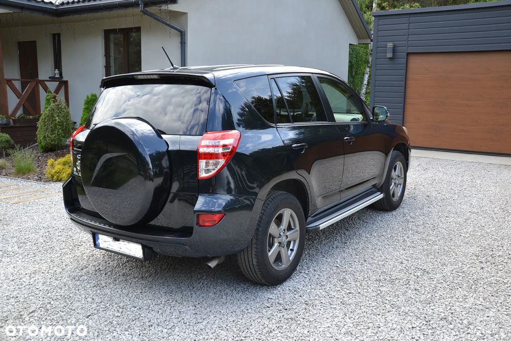Toyota RAV4 2.0 VVT-i Premium MS - 7