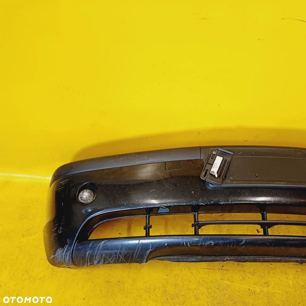 ZDERZAK PRZÓD PRZEDNI BMW 3 E46 KOMBI LAK. 475/9 NR17 - 3