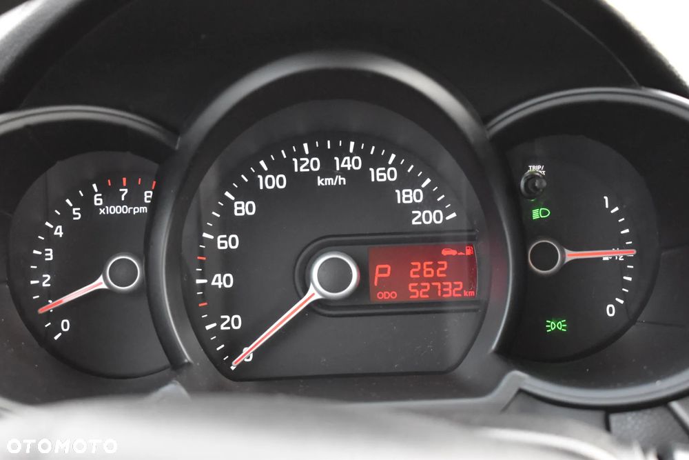 Kia Picanto 1.2 L - 28