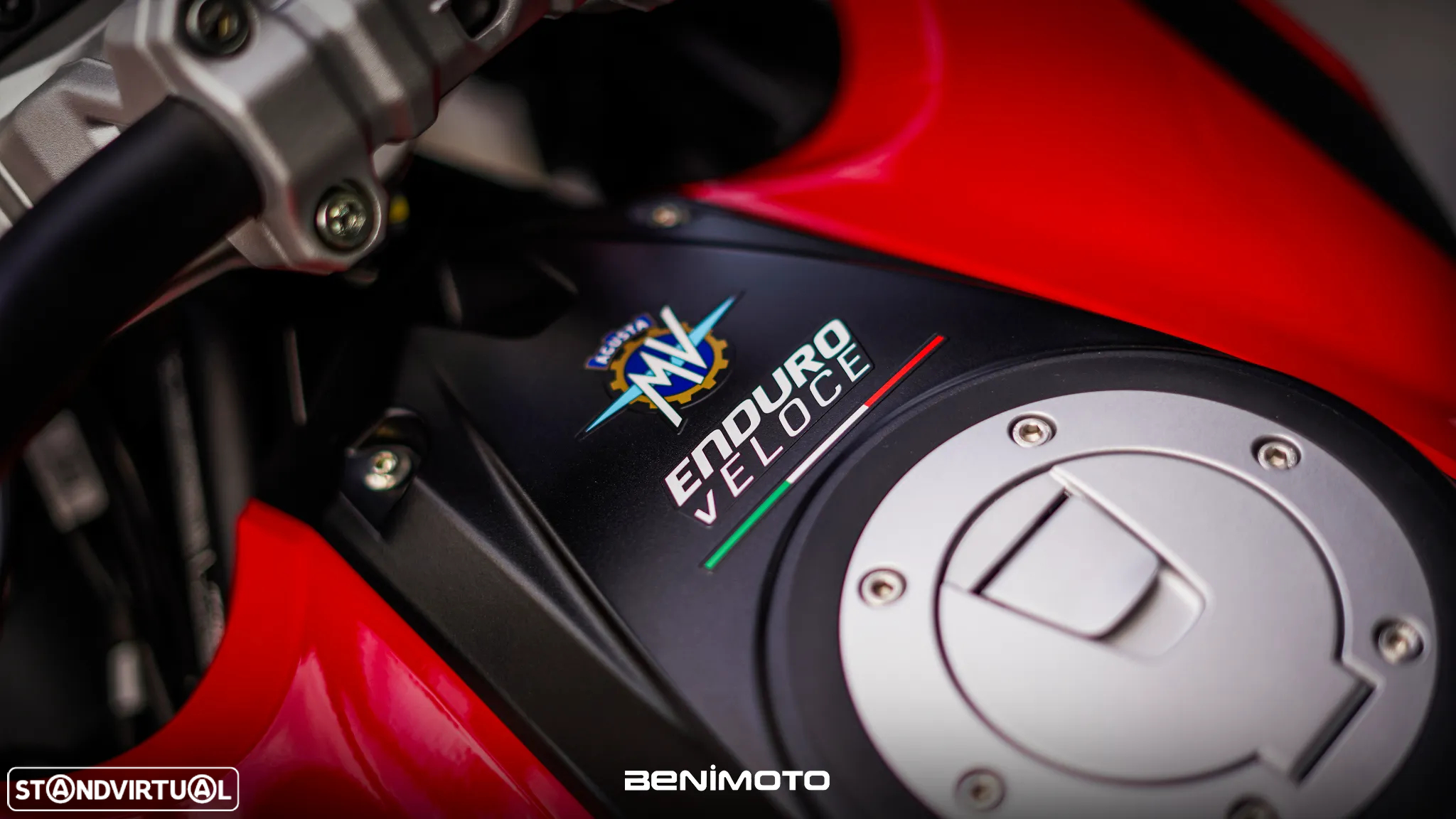 MV Agusta LXP Enduro Veloce - 10