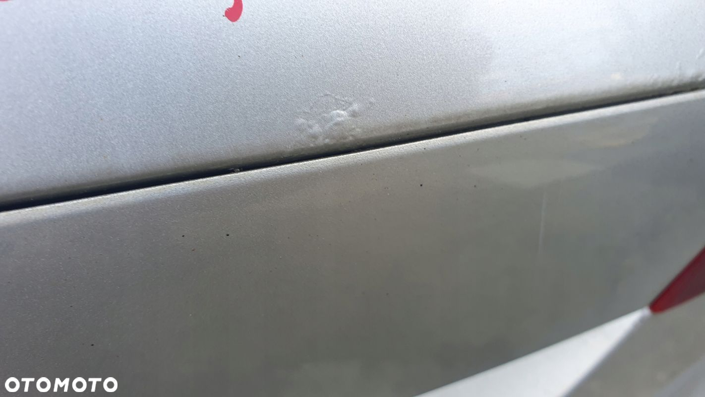 Ford Mondeo Mk4 IV kombi 07- klapa bagażnika - 8