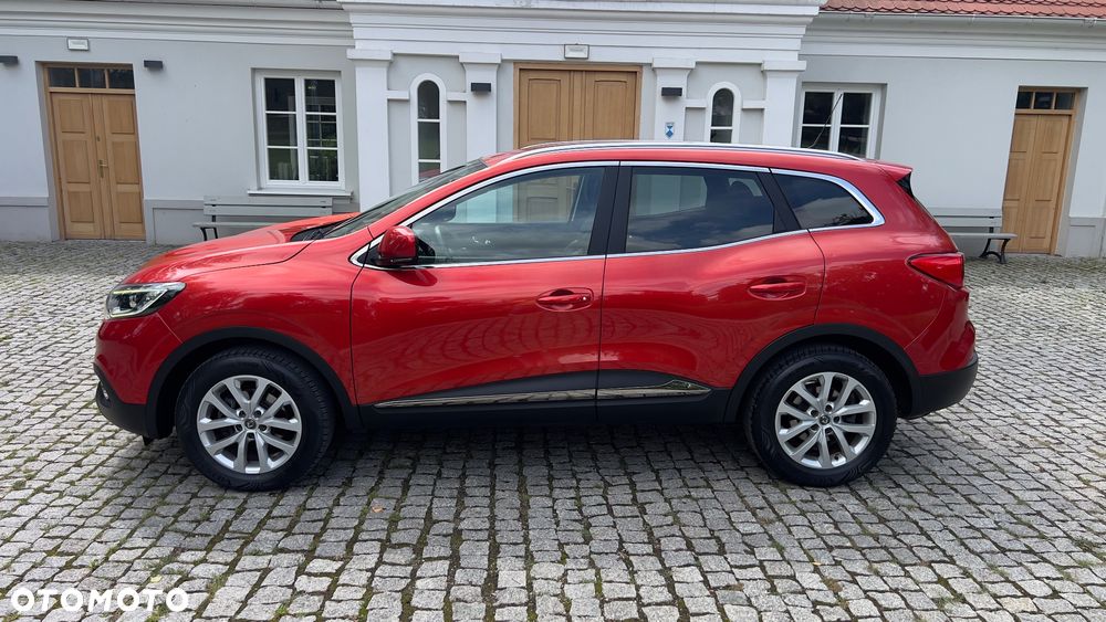 Renault Kadjar 1.2 Energy TCe Night&Day - 11
