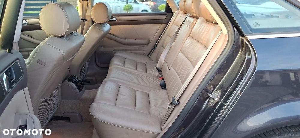 Audi A6 Limousine - 26