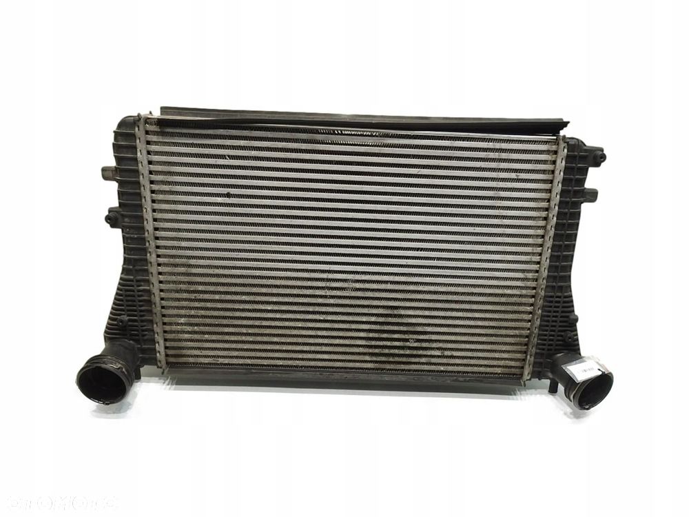 CHŁODNICA INTERCOOLER VOLKSWAGEN TOURAN I 2.0 TDI - 1