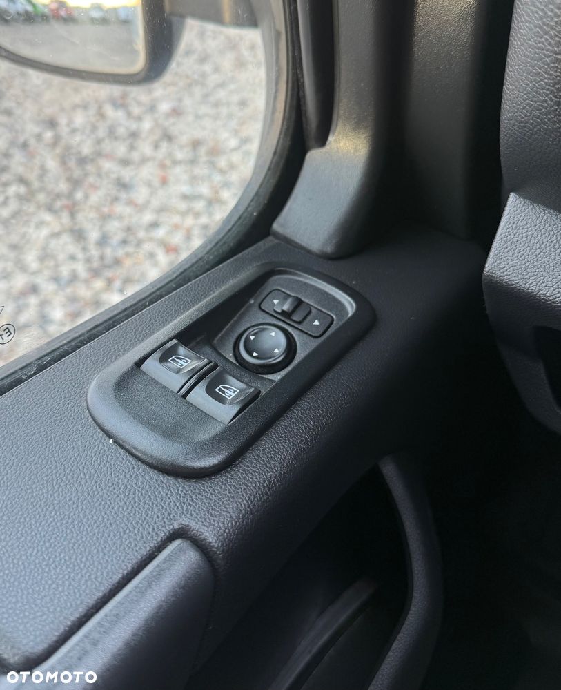 Renault MASTER L2H2 GWARANCJA, klima, navi,tempomat, sensory, pdc tył, ledy - 18