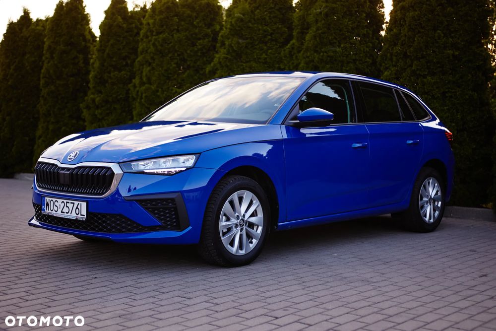 Skoda Scala 1.0 TSI Essence - 12