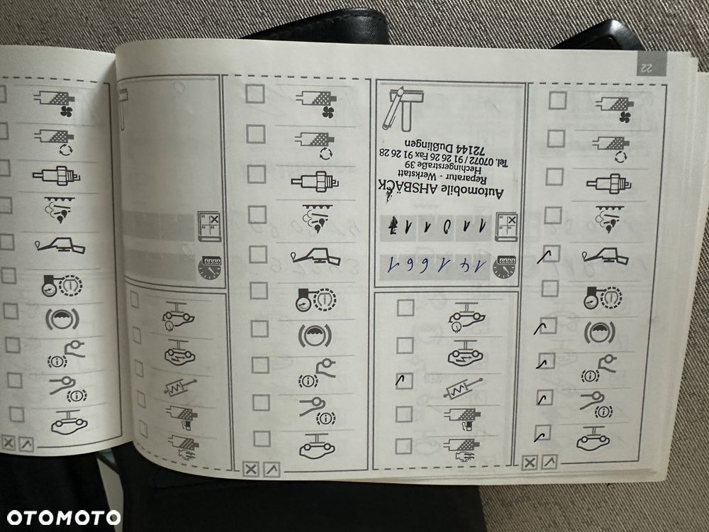 BMW X3 xDrive20d - 12