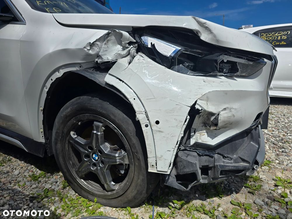 BMW X1 - 8