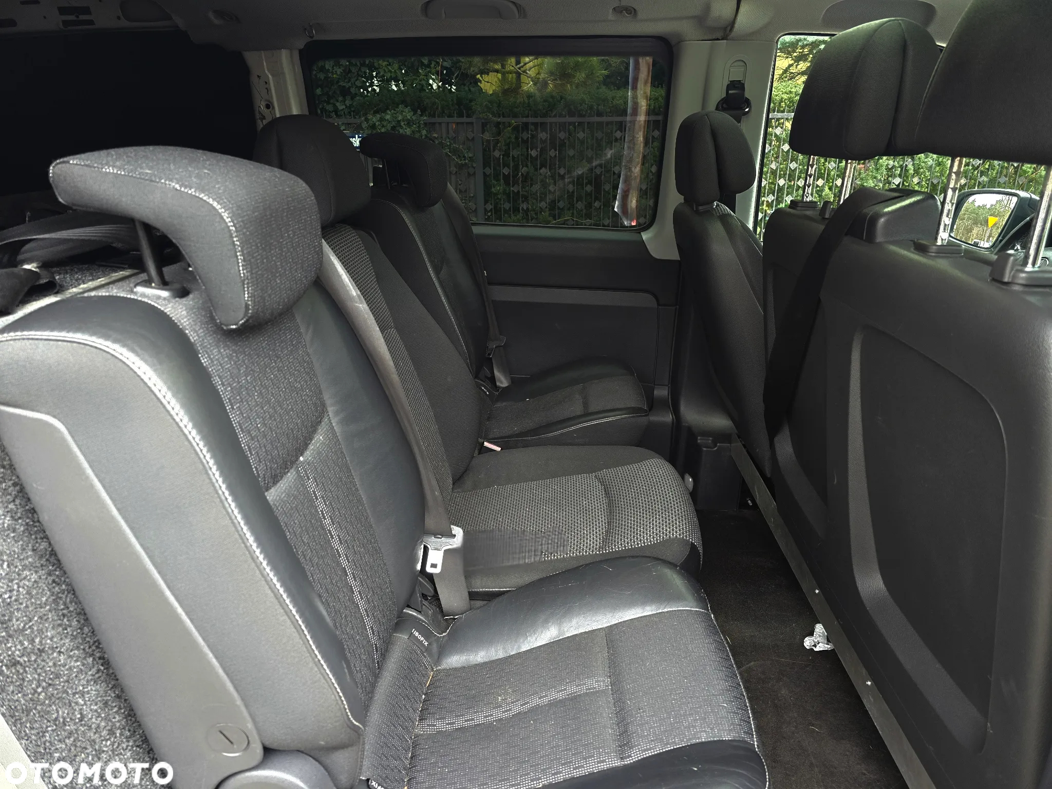 Mercedes-Benz Vito - 11