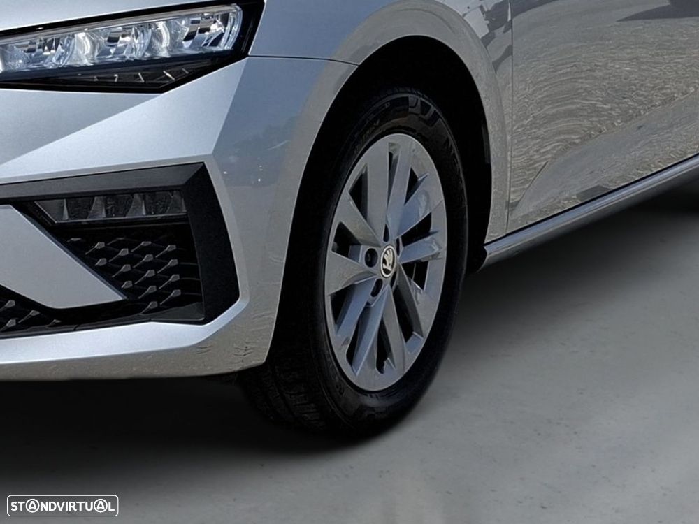 Skoda Scala 1.0 TSI Ambition DSG - 4