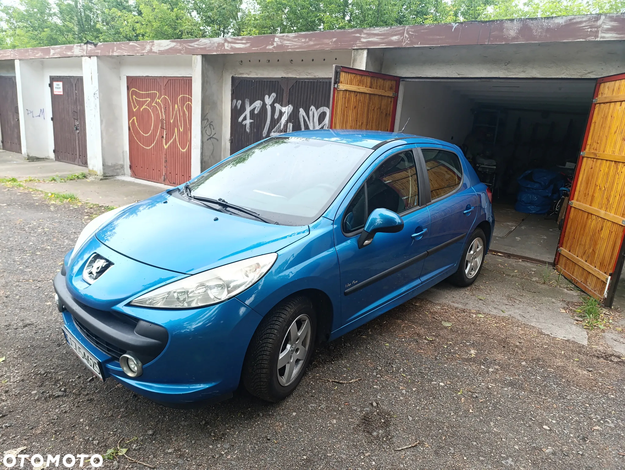 Peugeot 207 1.4 16V Trendy - 6
