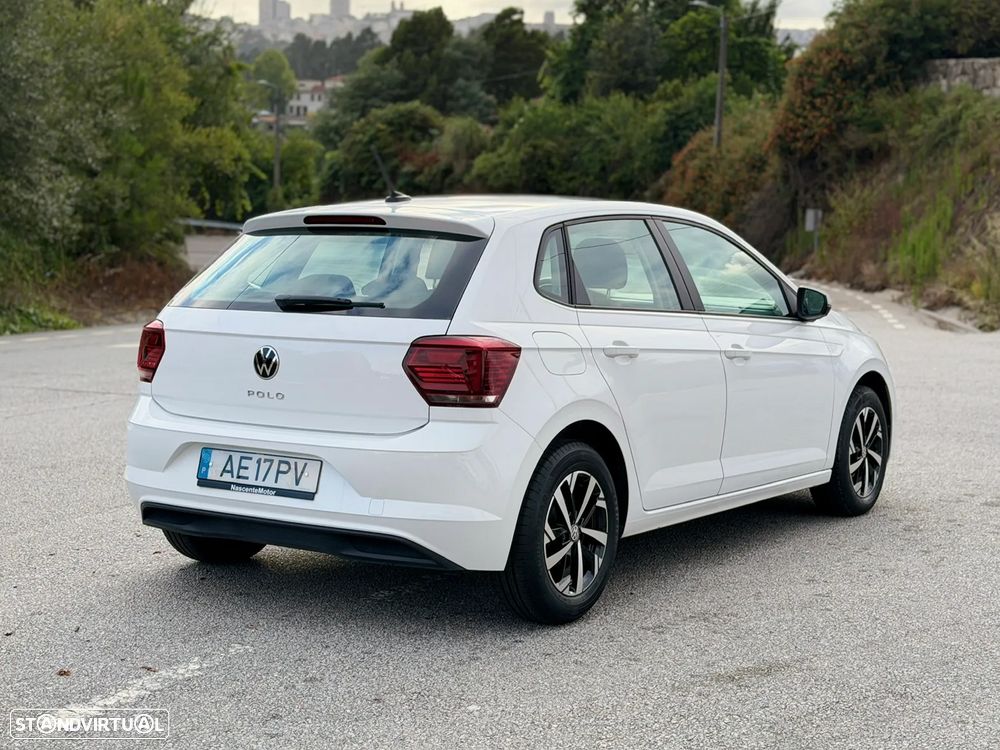 VW Polo 1.0 Confortline - 17