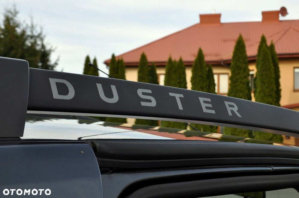 Dacia Duster - 17