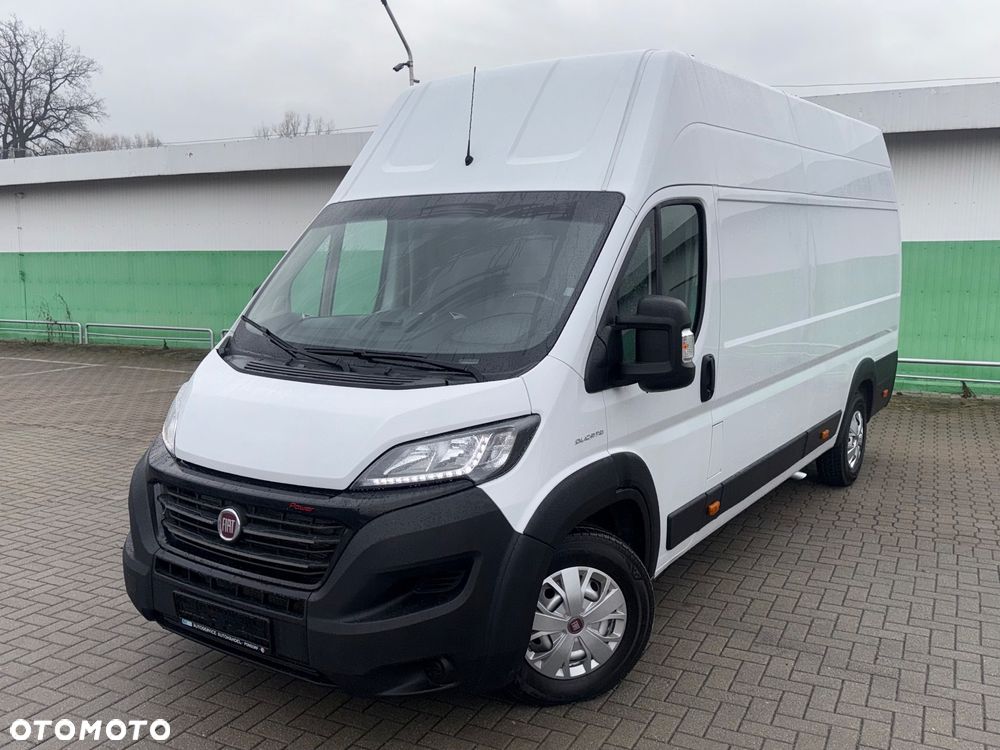 Fiat Ducato L4H3 - 2