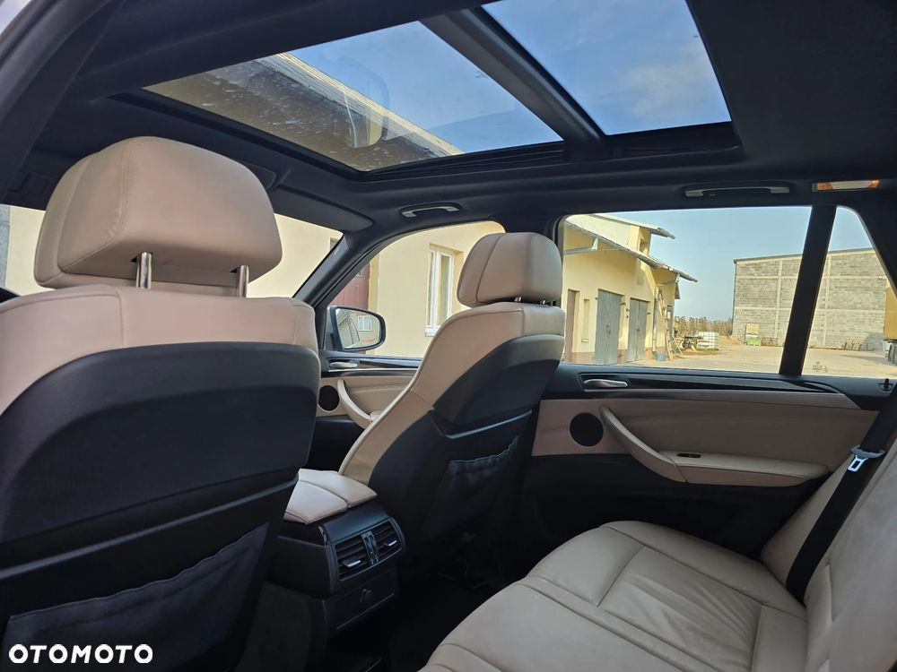 BMW X5 4.0d xDrive - 5