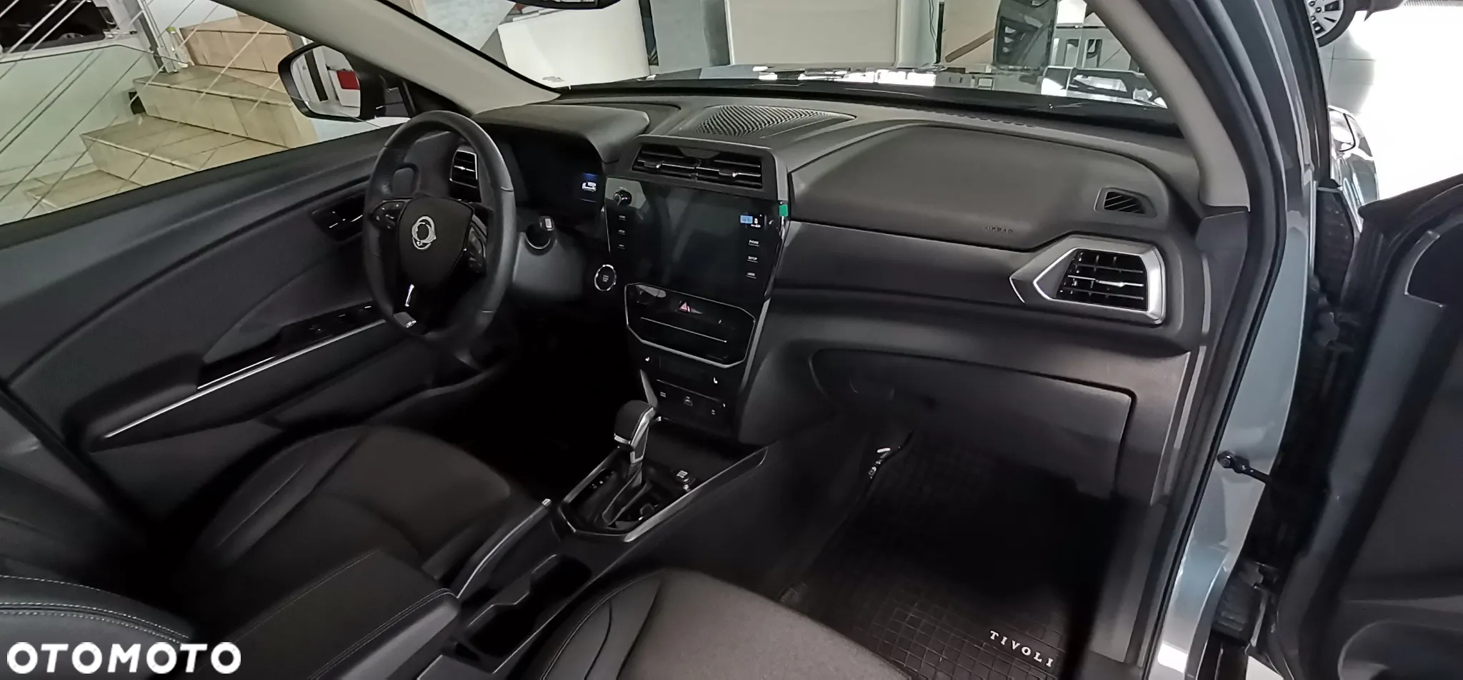 SsangYong/KGM Tivoli Grand 1.5 T-GDI Wild - 6