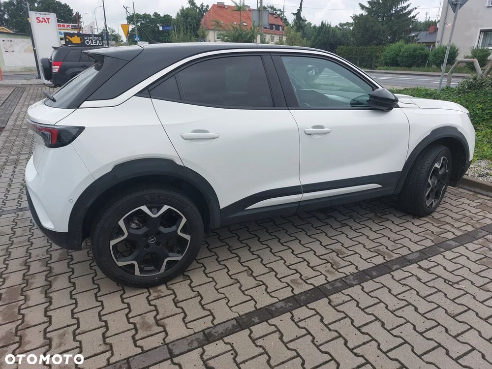 Opel Mokka 1.2 T Ultimate Pack S&S - 1