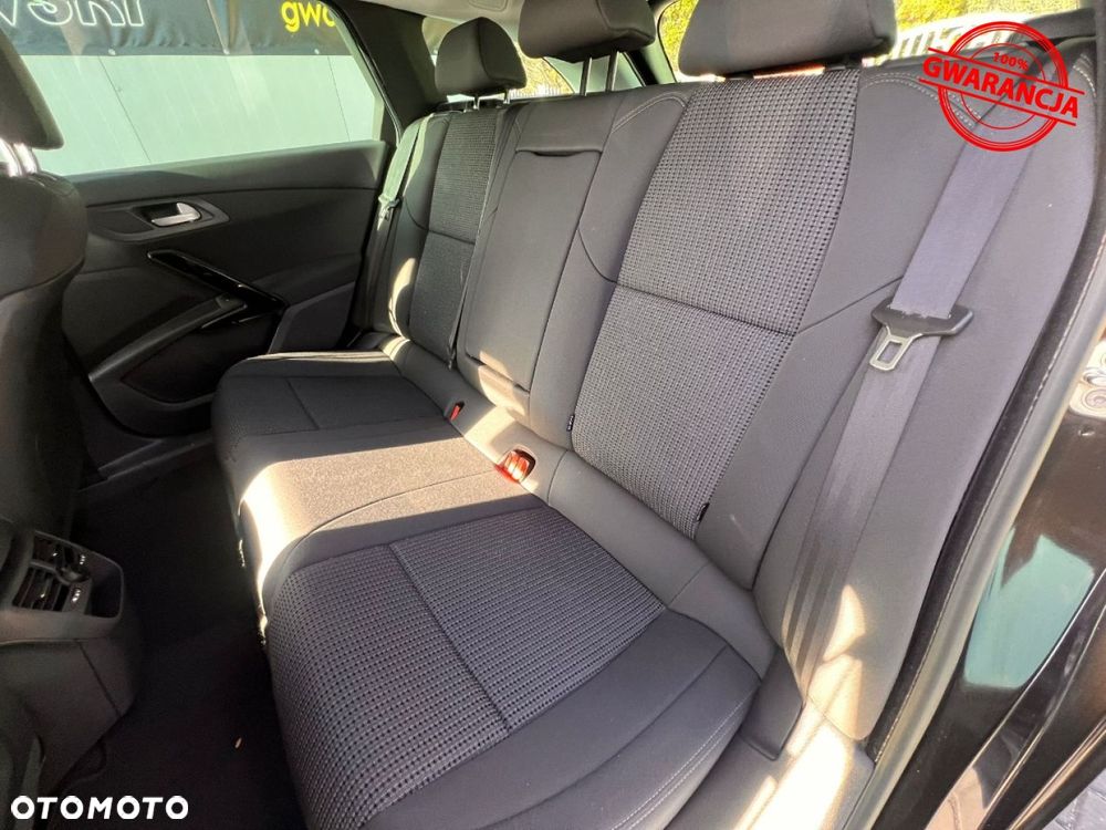 Peugeot 508 - 20