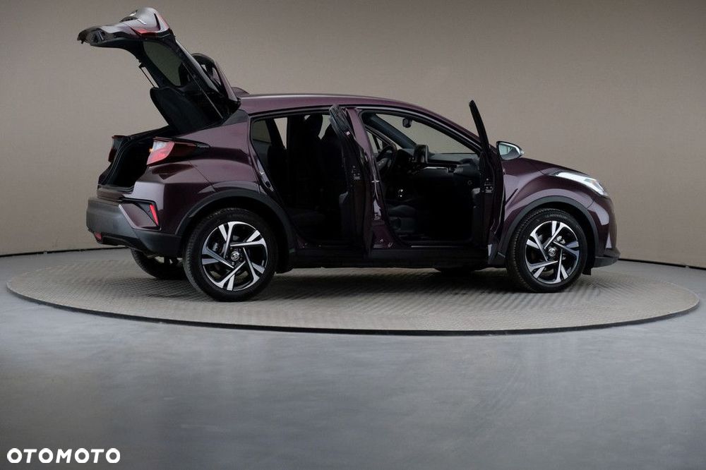 Toyota C-HR 1.8 Hybrid Style - 6