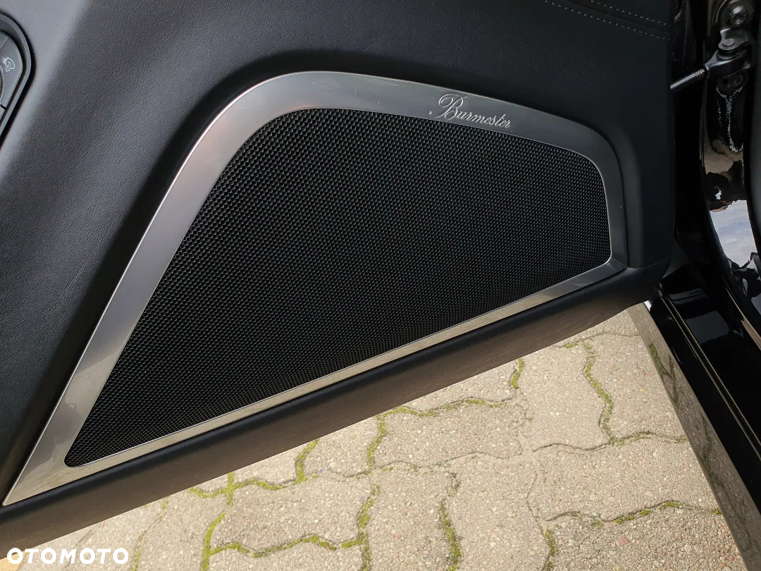 Porsche Panamera - 29