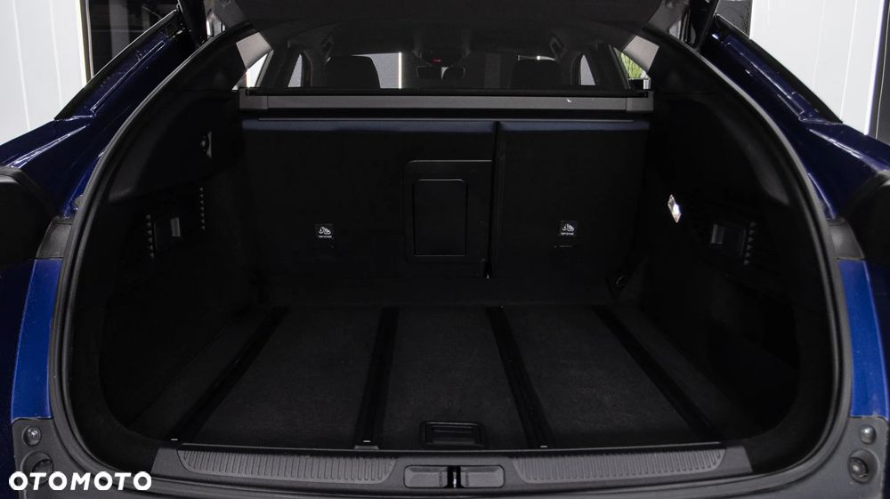 Citroën C5X 1.6 PureTech Shine EAT8 - 34