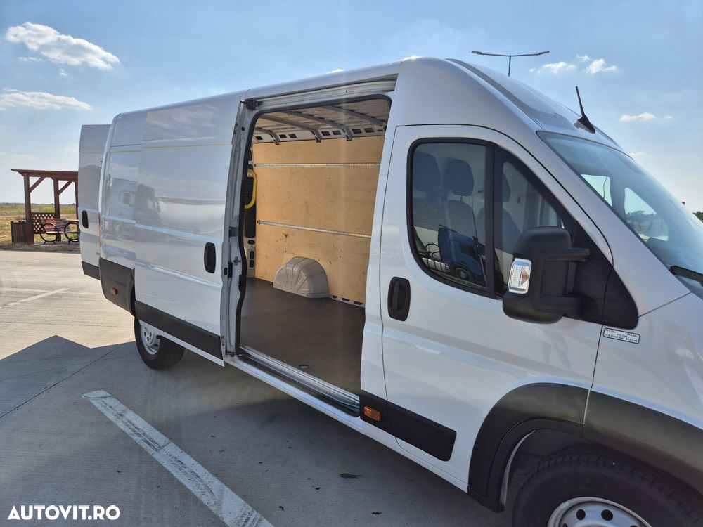 Opel MOVANO - 10